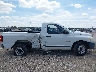 1D7HA16KX8J****** Reparables 2008 Dodge Ram 1500 en Estado de Texas