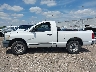 1D7HA16KX8J****** Salvamento 2008 Dodge Ram 1500