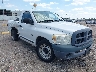 1D7HA16KX8J****** Salvamento y Destrozados 2008 Dodge Ram 1500 en Houston North