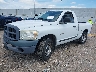 1D7HA16KX8J****** Usados y Reparables 2008 Dodge Ram 1500 en Houston North