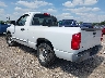 1D7HA16KX8J****** Salvamento y Reparables 2008 Dodge Ram 1500 en Houston North