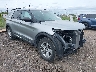 1FMSK7DH6RG****** Salvamento y Destrozados 2024 Ford Explorer en McAllen