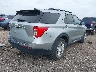 1FMSK7DH6RG****** Salvamento y Destrozados 2024 Ford Explorer en Estado de Texas