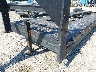 1SPPF38308S****** Reparables 2025 Advance Advanced Gooseneck Trailer en Raleigh