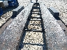 1SPPF38308S****** Destrozados 2025 Advance Advanced Gooseneck Trailer