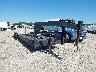 1SPPF38308S****** Salvamento y Destrozados 2025 Advance Advanced Gooseneck Trailer en Raleigh