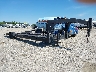 1SPPF38308S****** Salvamento y Destrozados 2025 Advance Advanced Gooseneck Trailer en Raleigh