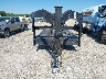 1SPPF38308S****** Destrozados 2025 Advance Advanced Gooseneck Trailer en Estado de Carolina del Norte