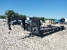 1SPPF38308S****** Usados 2025 Advance Advanced Gooseneck Trailer en Estado de Carolina del Norte