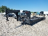 1SPPF38308S****** Usados y Reparables 2025 Advance Advanced Gooseneck Trailer en Raleigh