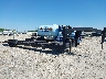 1SPPF38308S****** Reparables 2025 Advance Advanced Gooseneck Trailer en Estado de Carolina del Norte