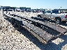 1SPPF38308S****** Salvamento y Reparables 2025 Advance Advanced Gooseneck Trailer en Raleigh