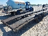 1SPPF38308S****** Salvamento y Destrozados 2025 Advance Advanced Gooseneck Trailer en Estado de Carolina del Norte