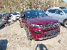 3C4NJDCB4NT****** Salvage and Wrecked 2022 Jeep Compass in Taunton