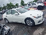 JN1EV7AR6HM****** Reparables 2017 Infiniti Q50 en Estado de Carolina del Norte