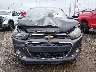 KL8CD6SA2GC****** Destrozados 2016 Chevrolet Spark en Estado de Indiana