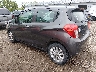 KL8CD6SA2GC****** Salvamento y Reparables 2016 Chevrolet Spark en Indianapolis