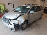 2A4RR5D19AR****** Usados y Reparables 2010 Chrysler Town & Country en Flint
