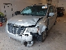 2A4RR5D19AR****** Salvamento y Reparables 2010 Chrysler Town & Country en Estado de Michigan
