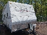 1UJBJ02R181****** Salvage and Wrecked 2008 Jayco RV Trailer in Rec Rides Online Exclusive