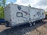 1UJBJ02R181****** Salvage and Wrecked 2008 Jayco RV Trailer in Ohio State