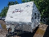1UJBJ02R181****** Used and Repairable 2008 Jayco RV Trailer in Rec Rides Online Exclusive