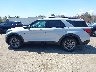 1FMUK8DH0TG****** Repairable 2026 Ford Explorer in Massachusetts State