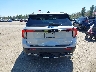 1FMUK8DH0TG****** Wrecked 2026 Ford Explorer