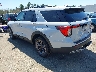 1FMUK8DH0TG****** Salvage and Repairable 2026 Ford Explorer in Templeton