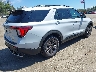 1FMUK8DH0TG****** Salvage and Wrecked 2026 Ford Explorer in Massachusetts State