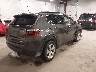 3C4NJDBB1LT****** Salvage and Wrecked 2020 Jeep Compass in New York State