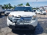 1FMHK7D81CG****** Destrozados 2012 Ford Explorer en Estado de Carolina del Norte