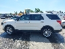 1FMHK7D81CG****** Reparables 2012 Ford Explorer en Estado de Carolina del Norte