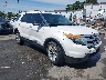 1FMHK7D81CG****** Salvamento y Destrozados 2012 Ford Explorer en Charlotte