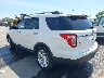 1FMHK7D81CG****** Salvamento y Reparables 2012 Ford Explorer en Charlotte