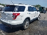 1FMHK7D81CG****** Salvamento y Destrozados 2012 Ford Explorer en Estado de Carolina del Norte