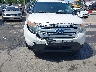 1FMHK7D81CG****** Salvamento y Reparables 2012 Ford Explorer en Estado de Carolina del Norte