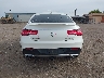 4JGED6EB7HA****** Destrozados 2017 Mercedes-Benz Amg Gle 43 Coupe