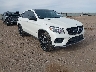 4JGED6EB7HA****** Salvamento y Destrozados 2017 Mercedes-Benz Amg Gle 43 Coupe en Amarillo