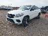 4JGED6EB7HA****** Usados y Reparables 2017 Mercedes-Benz Amg Gle 43 Coupe en Amarillo