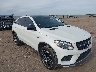 4JGED6EB7HA****** Salvamento y Reparables 2017 Mercedes-Benz Amg Gle 43 Coupe en Estado de Texas