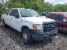 1FTFX1EF9EK****** Salvamento y Destrozados 2014 Ford F-150 en Culpeper