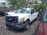 1FTFX1EF9EK****** Usados y Reparables 2014 Ford F-150 en Culpeper