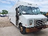 1F66F5KY2E0****** Salvamento y Destrozados 2014 Ford F-59 Commercial Stripped en Appleton
