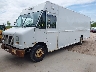 1F66F5KY2E0****** Usados y Reparables 2014 Ford F-59 Commercial Stripped en Appleton