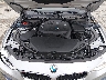 WBA4U9C32H5****** Reparables 2017 BMW 430i en Wichita