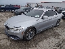 WBA4U9C32H5****** Usados y Reparables 2017 BMW 430i en Wichita