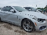 WBA4U9C32H5****** Salvamento y Reparables 2017 BMW 430i en Estado de Kansas