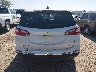 2GNAXSEV9J6****** Destrozados 2018 Chevrolet Equinox