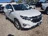 2GNAXSEV9J6****** Salvamento y Destrozados 2018 Chevrolet Equinox en Omaha